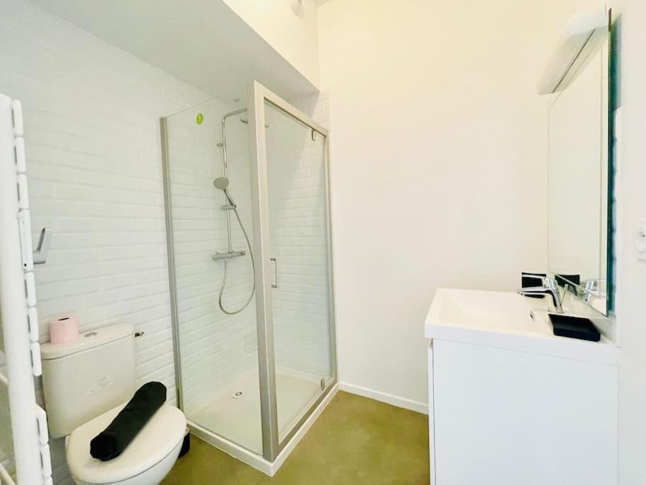 Photo of Bathroom in Saint-Quentin