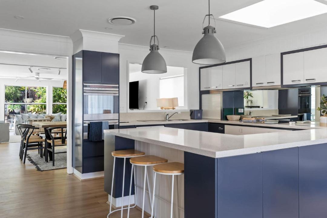 Photo of Kitchen in Forresters Beach