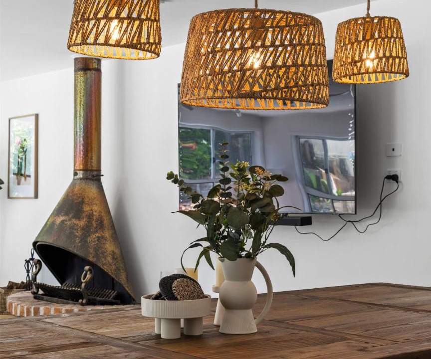 Photo of Livingroom in Forresters Beach