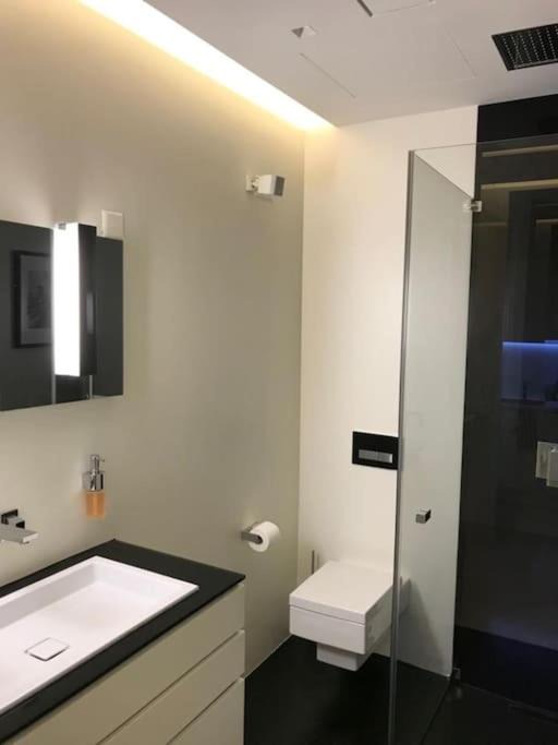 Photo of Bathroom in Wollishofen
