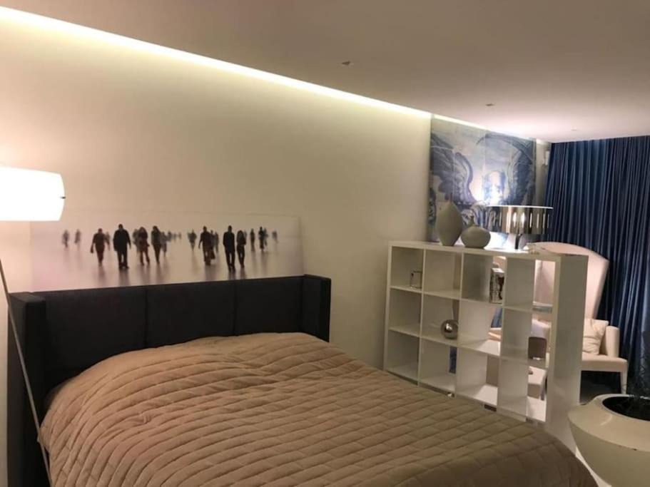 Photo of Bedroom in Wollishofen