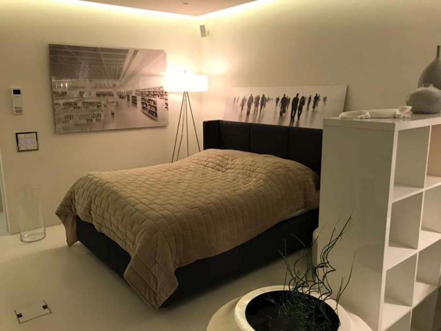 Photo of Bedroom in Wollishofen