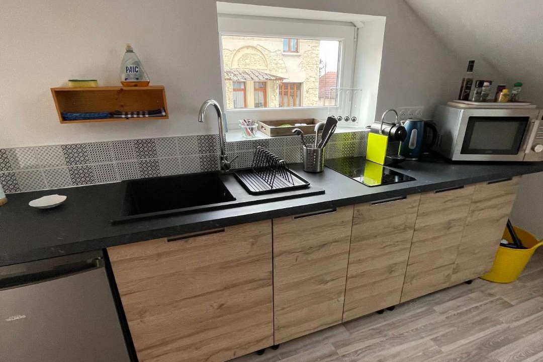 Photo of Kitchen in Vrigny