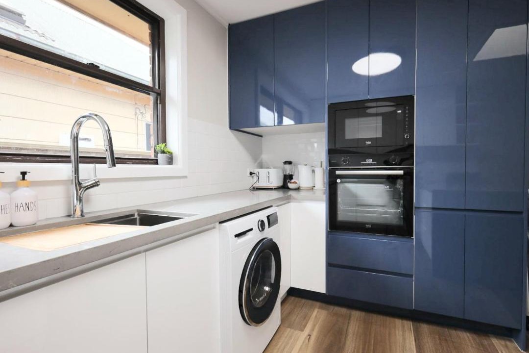 Photo of Kitchen in North Narrabeen