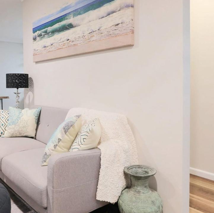 Photo of Livingroom in North Narrabeen