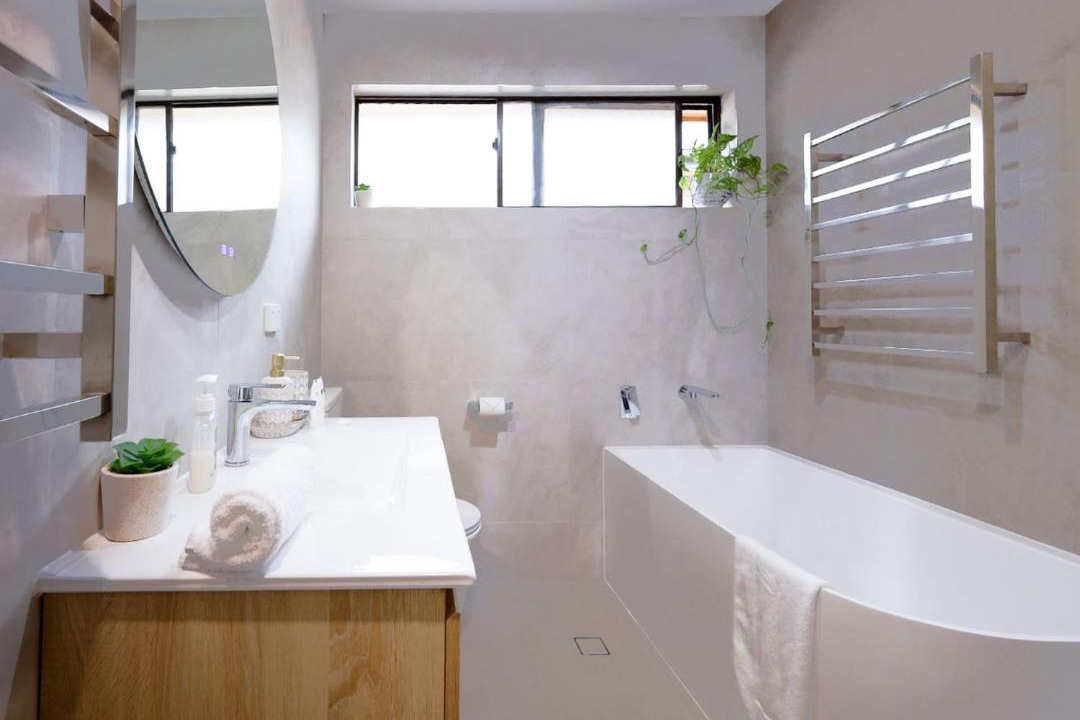 Photo of Bathroom in North Narrabeen