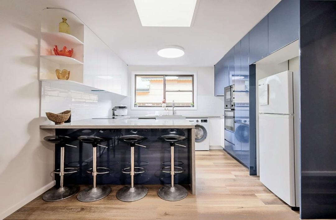 Photo of Kitchen in North Narrabeen