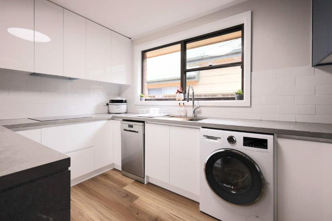 Photo of Kitchen in North Narrabeen