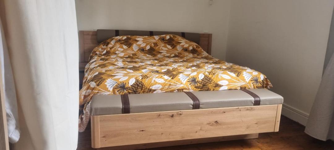 Photo of Bedroom in Neuvy-sur-Loire