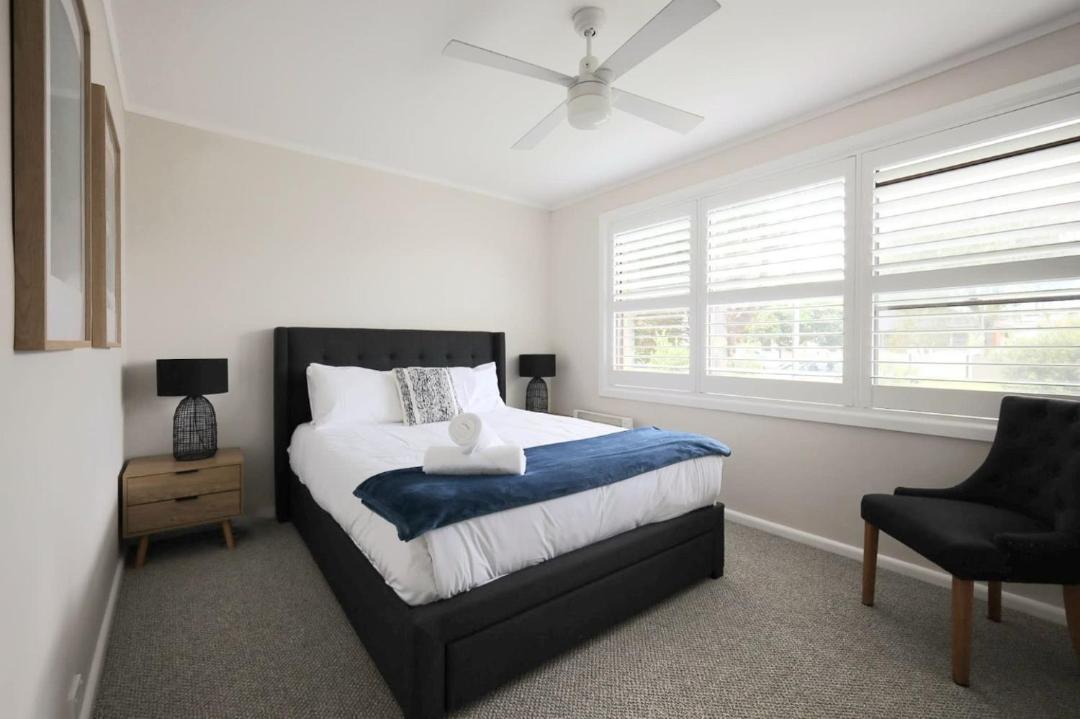 Photo of Bedroom in North Narrabeen