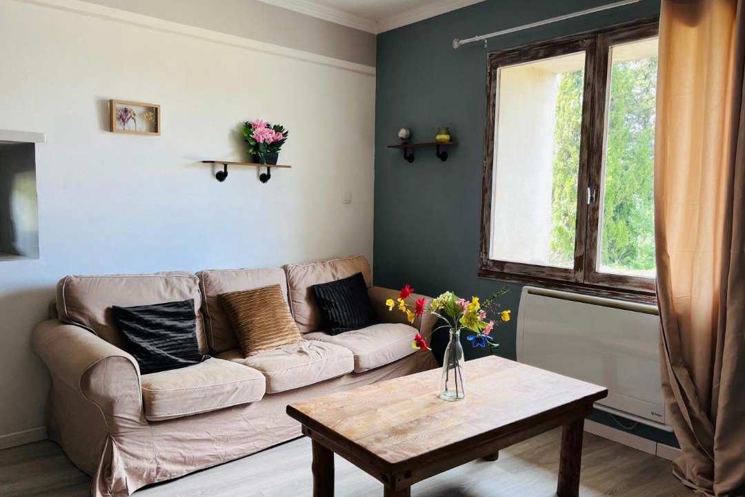 Photo of Livingroom in La Repara-Auriples