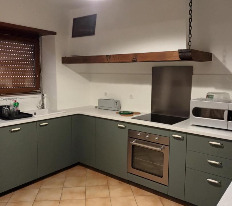 Photo of Kitchen in Niederschaeffolsheim