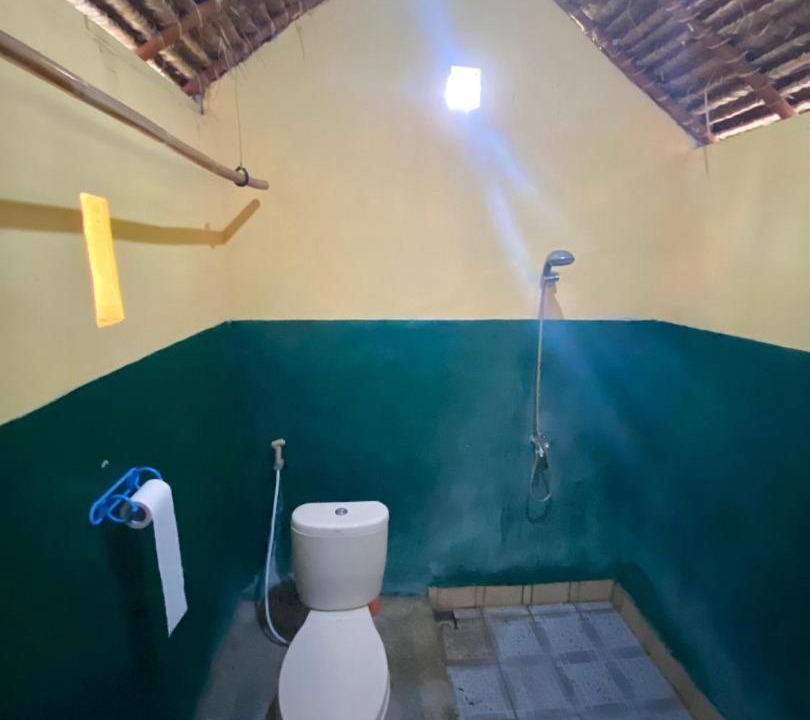 Photo of Bathroom in Gili Gede