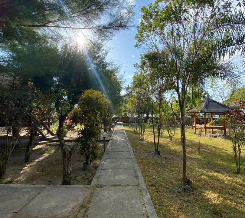 Photo of Outdoor in Gili Gede