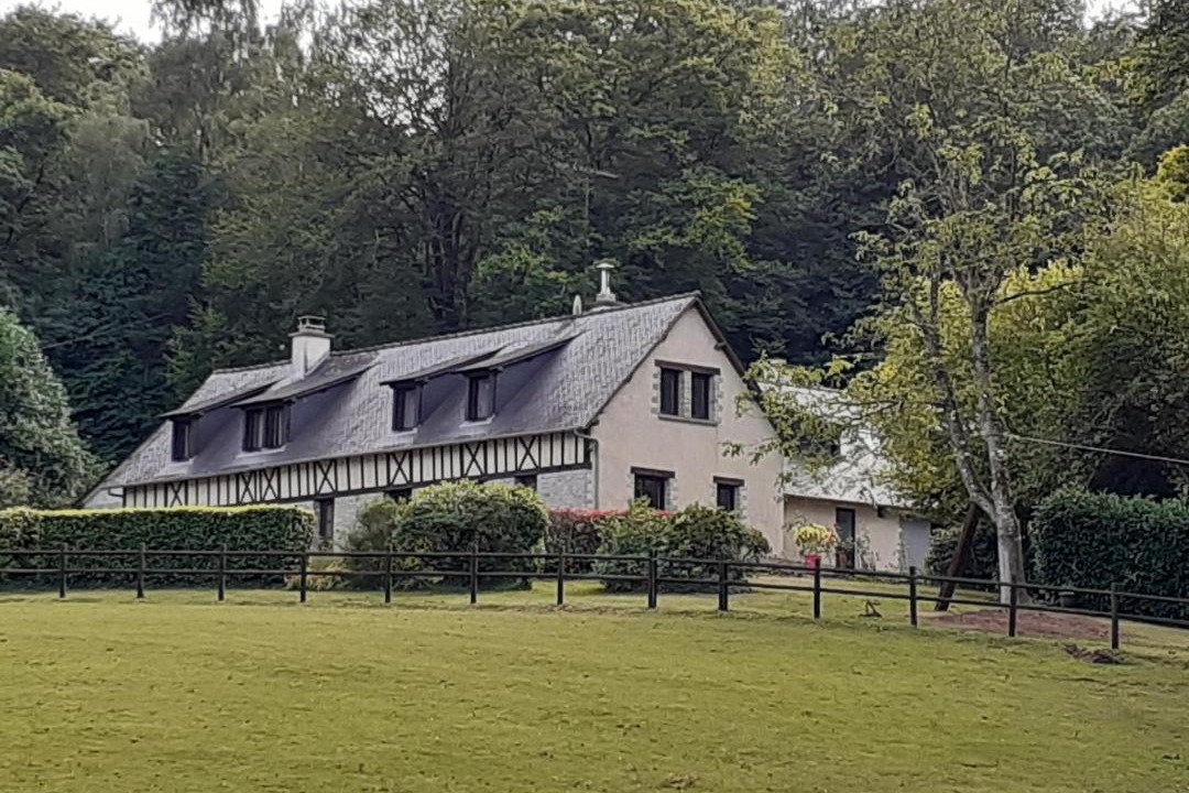 Photo of Others in Saint-Ouen-des-Alleux