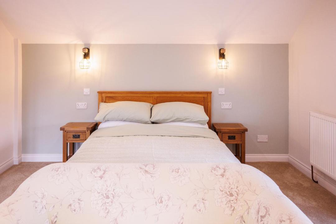 Photo of Bedroom in Wem