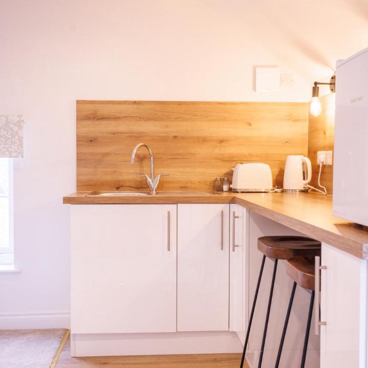 Photo of Kitchen in Wem