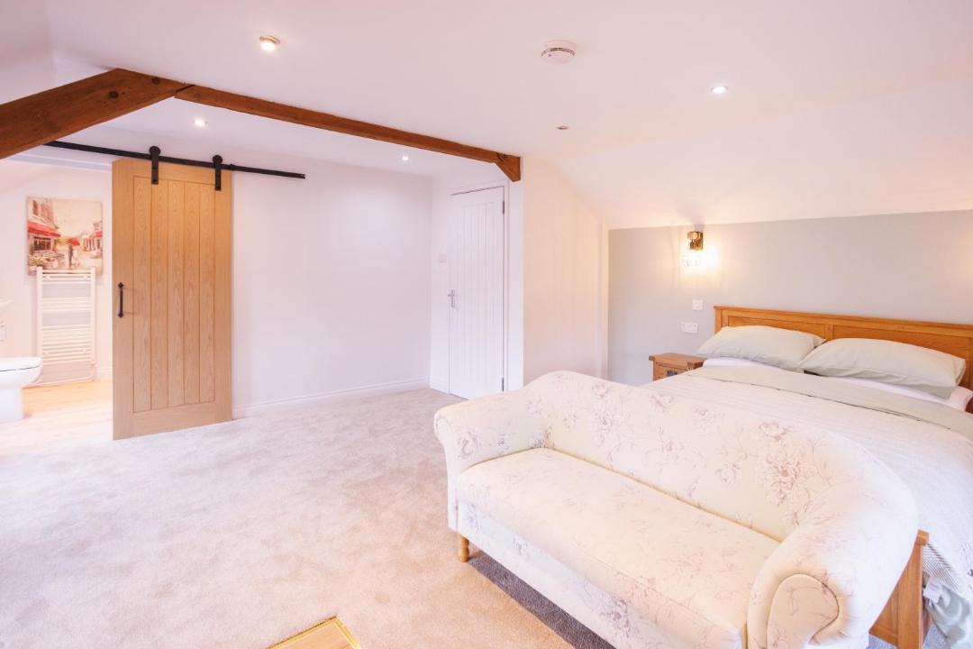 Photo of Bedroom in Wem