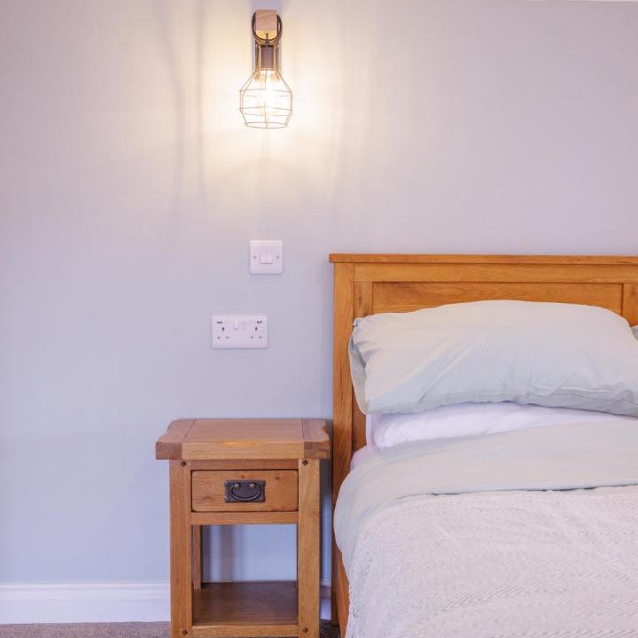 Photo of Bedroom in Wem