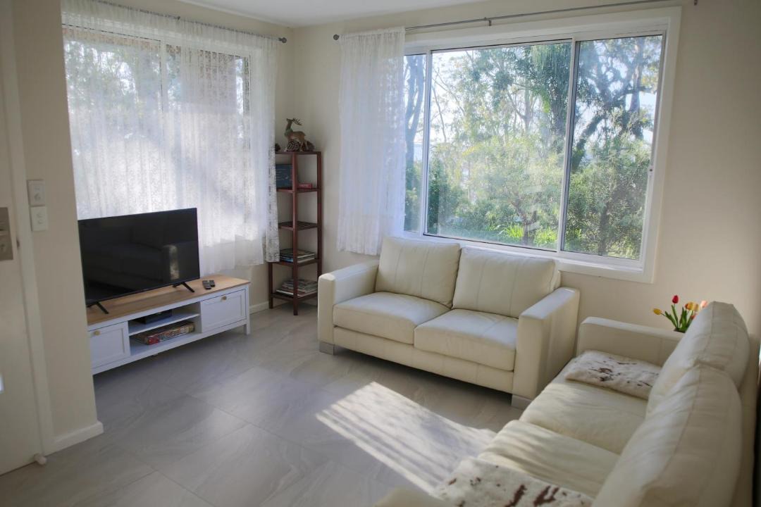 Photo of Livingroom in Rocky Point