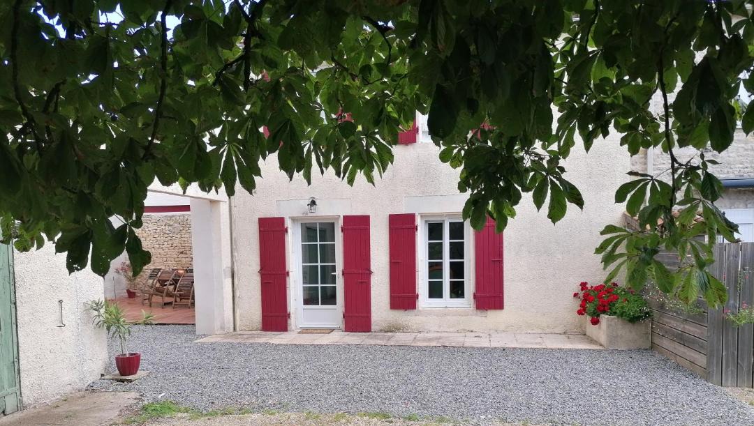 Photo of Others in Saint-Medard-d'Aunis