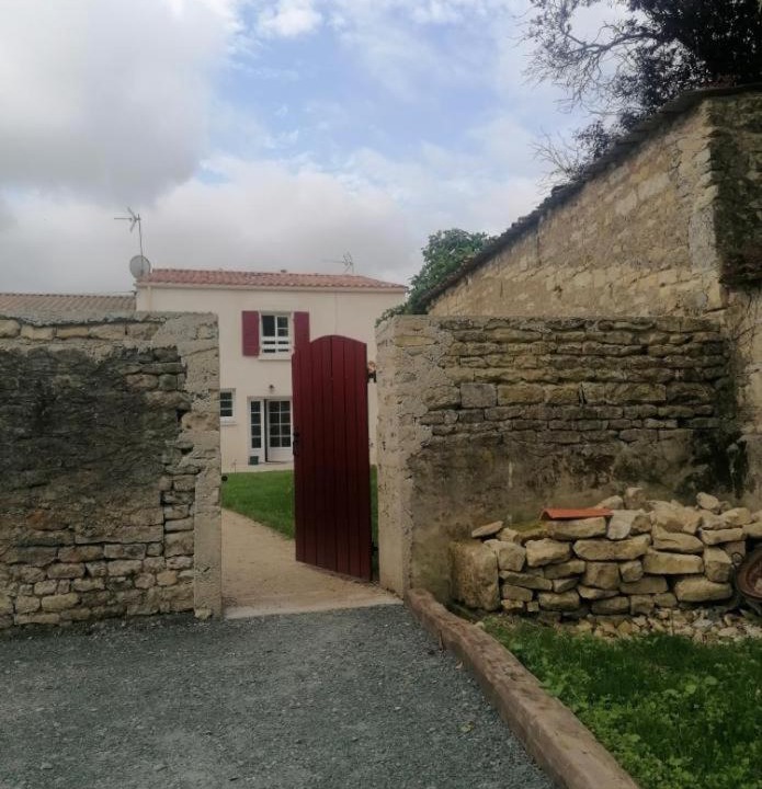 Photo of Others in Saint-Medard-d'Aunis