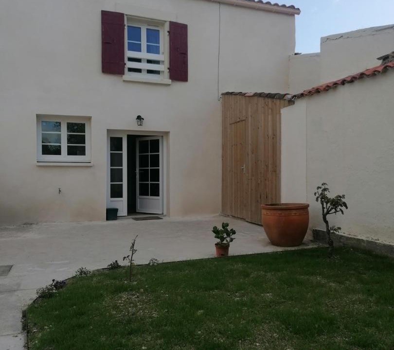 Photo of Others in Saint-Medard-d'Aunis