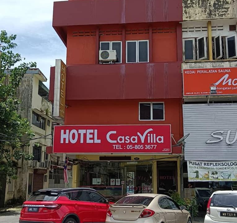 Photo of Others in Larut