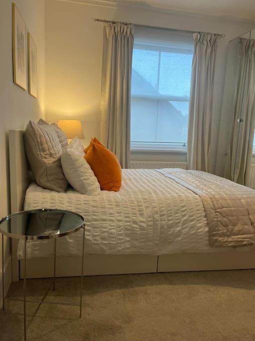 Photo of Bedroom in Thurlow Park