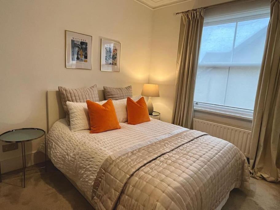 Photo of Bedroom in Thurlow Park