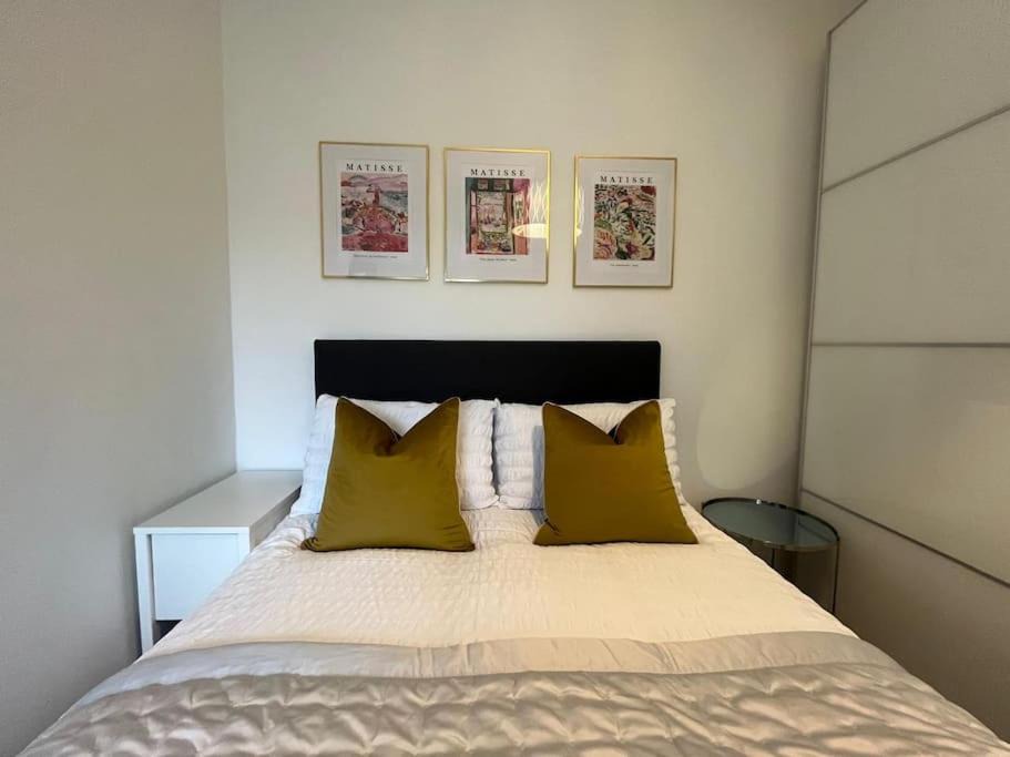 Photo of Bedroom in Thurlow Park