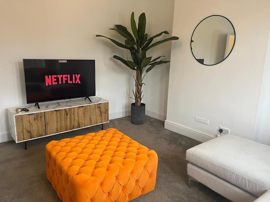 Photo of Livingroom in Thurlow Park