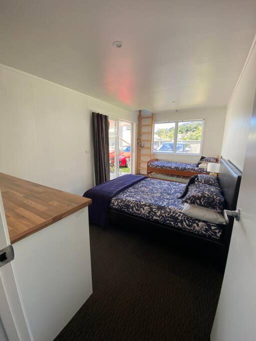 Photo of Bedroom in Rangiputa