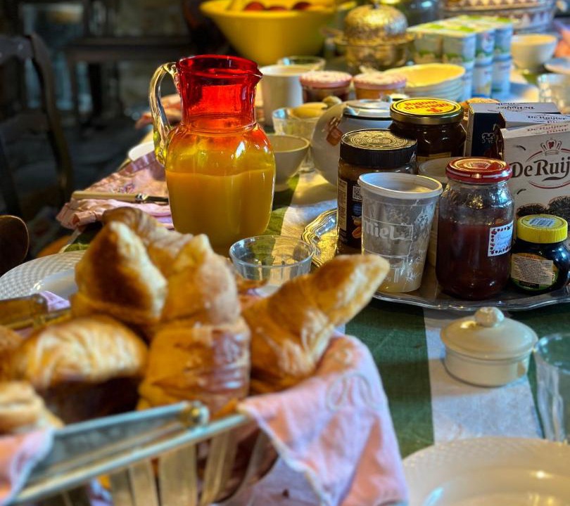 Photo of Kitchen in Champeon