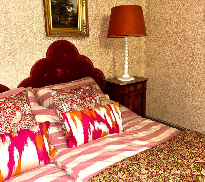 Photo of Bedroom in Champeon