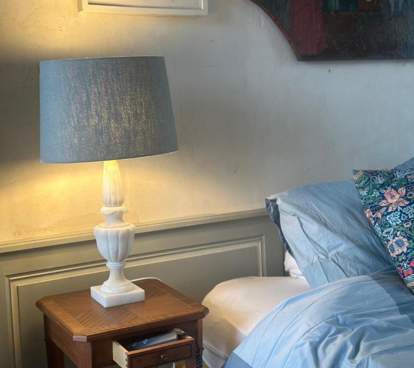 Photo of Bedroom in Champeon