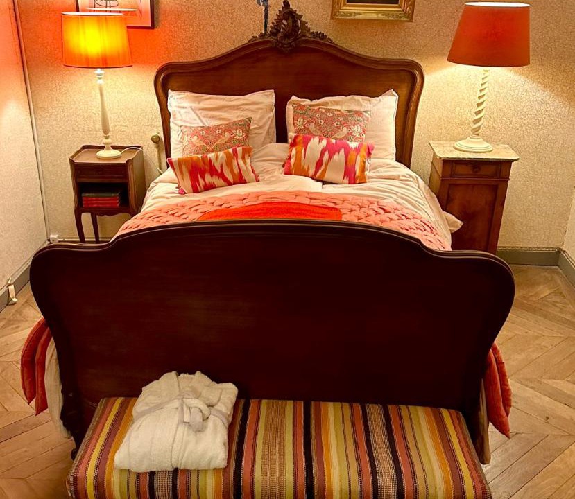 Photo of Bedroom in Champeon