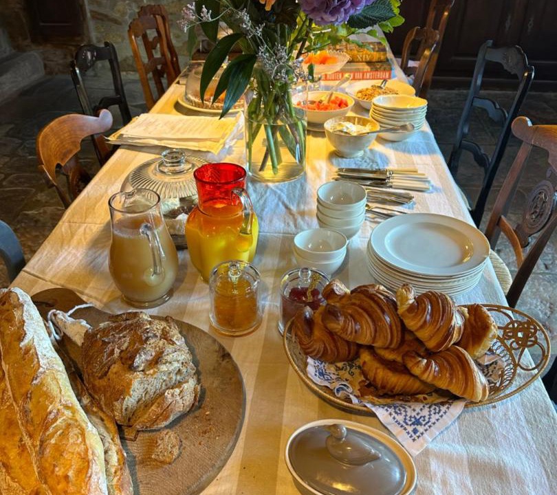 Photo of Kitchen in Champeon