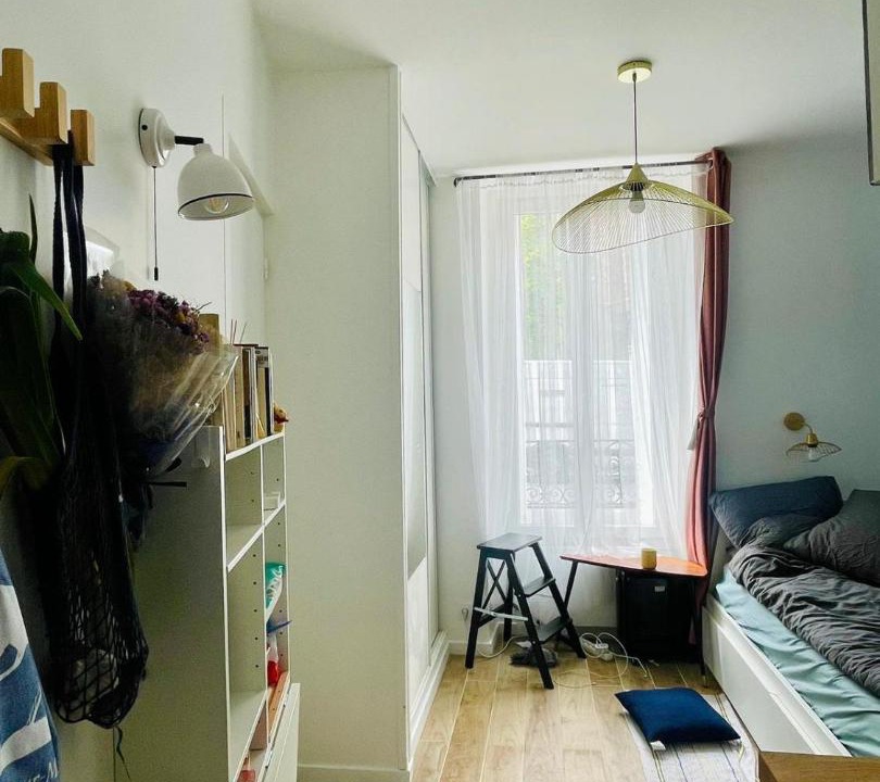 Photo of Bedroom in Villejuif