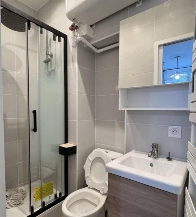 Photo of Bathroom in Villejuif
