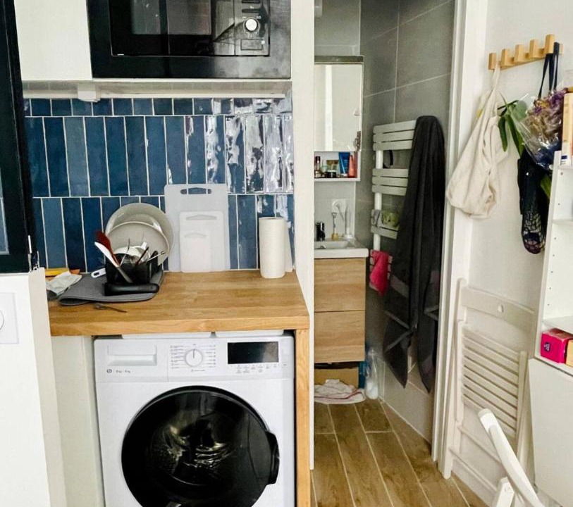 Photo of Kitchen in Villejuif