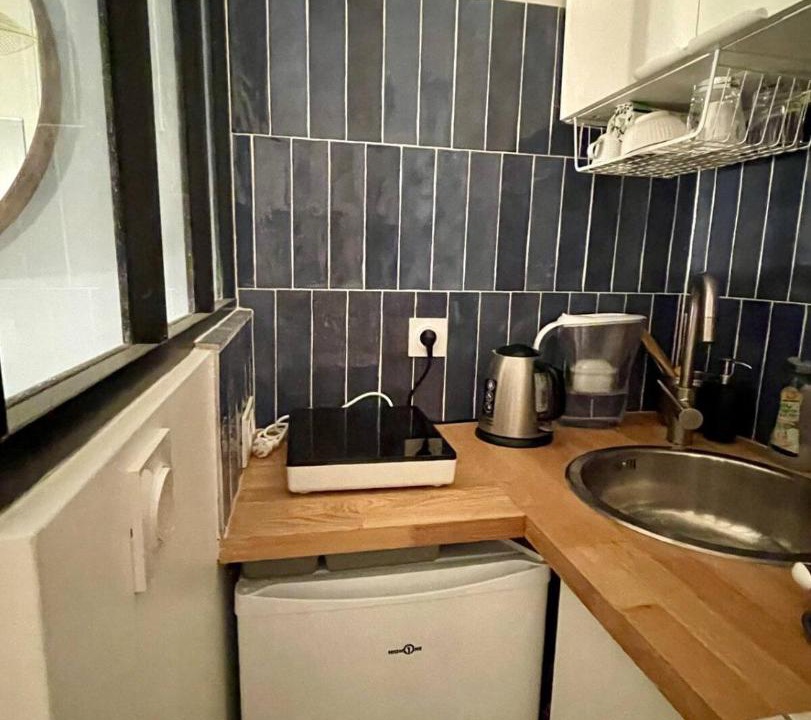 Photo of Kitchen in Villejuif