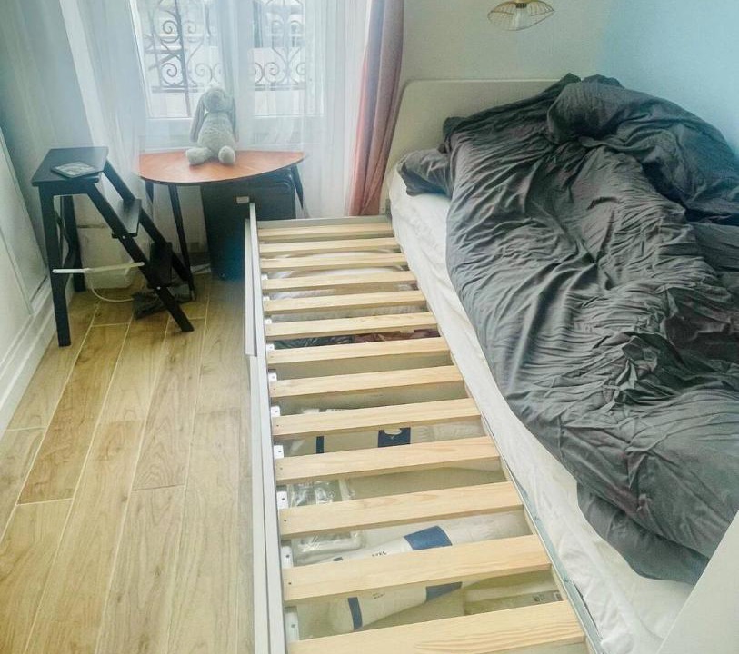Photo of Bedroom in Villejuif