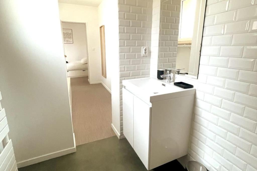 Photo of Bathroom in Saint-Quentin