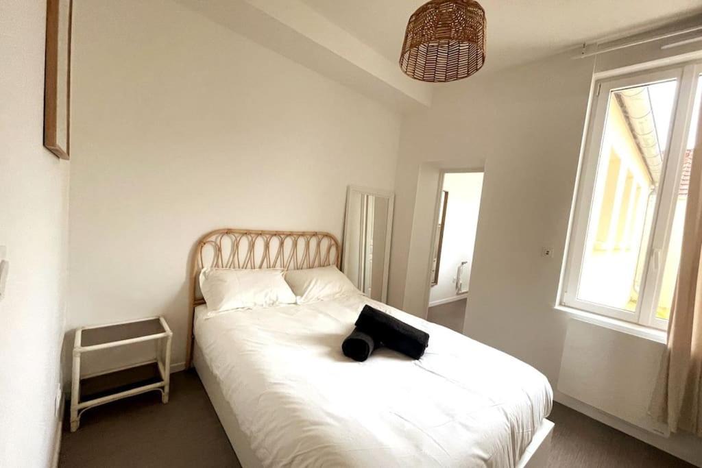 Photo of Bedroom in Saint-Quentin
