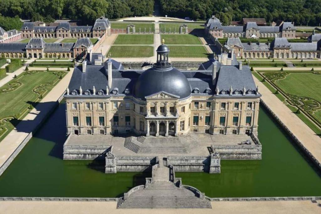 Photo of Others in Maincy