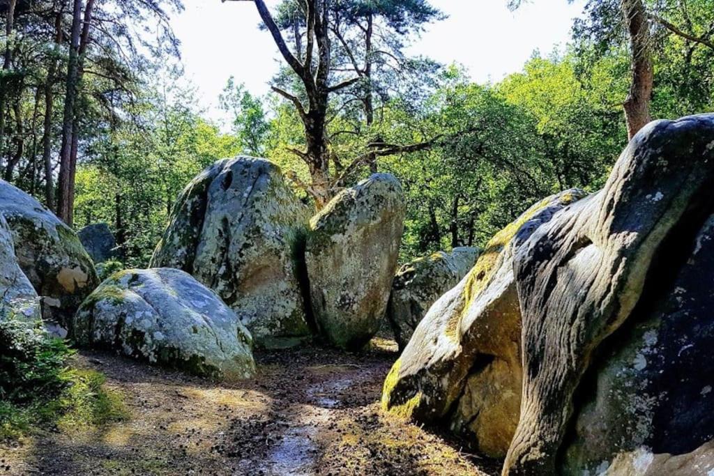 Photo of Others in Maincy