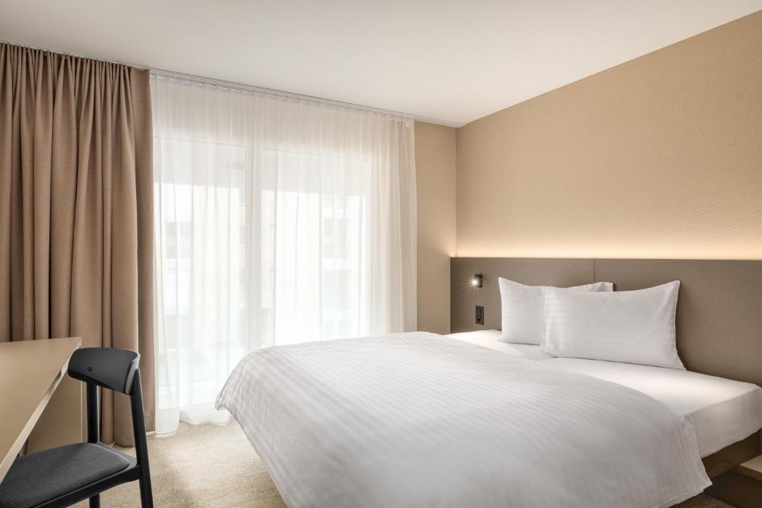 Photo of Bedroom in Amriswil