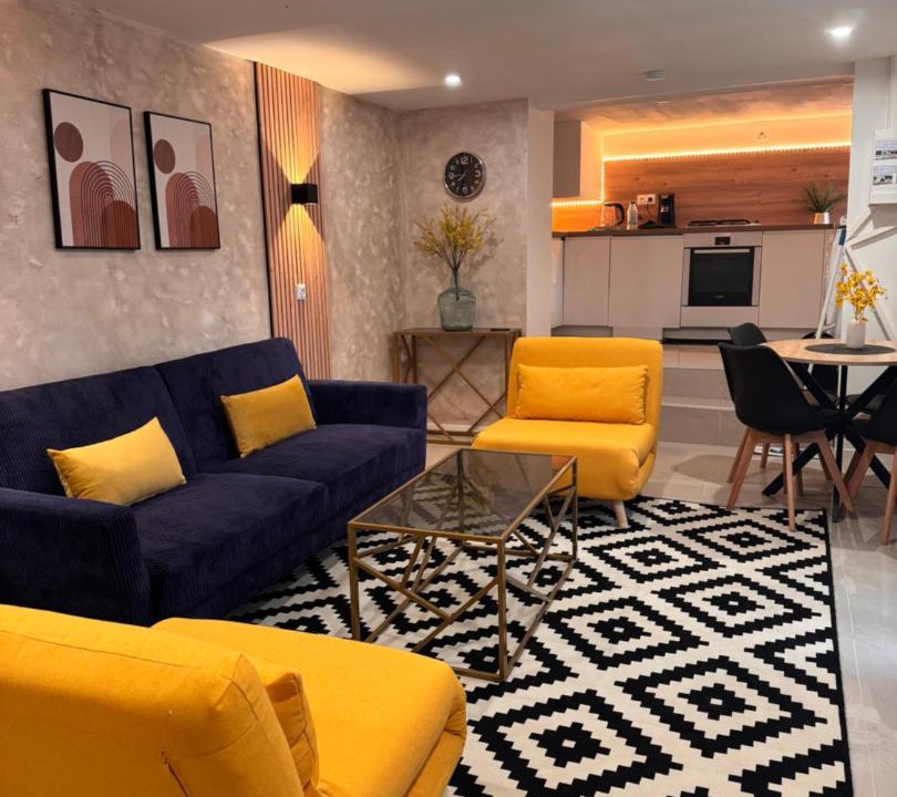 Photo of Livingroom in Champsevraine