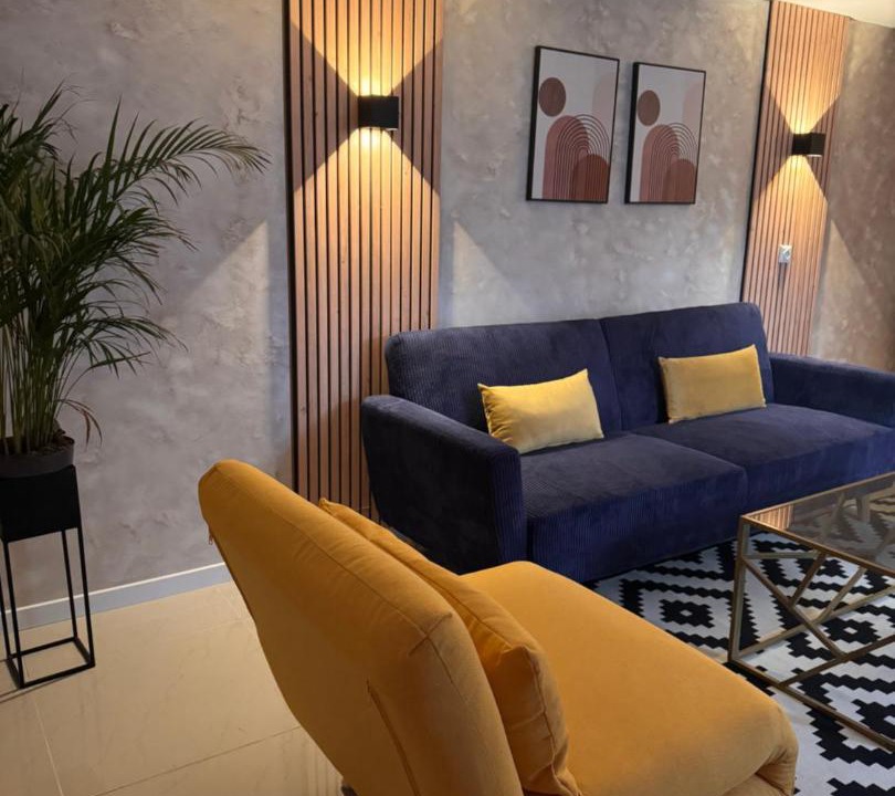 Photo of Livingroom in Champsevraine
